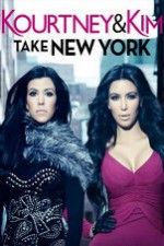 Watch Kourtney and Kim Take New York 5movies